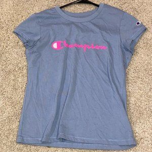 Kids Champion T-shirt